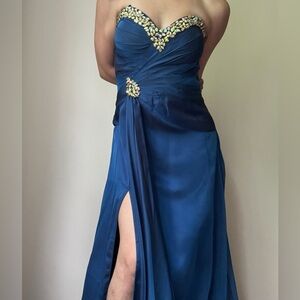 Faviana Formal Dress